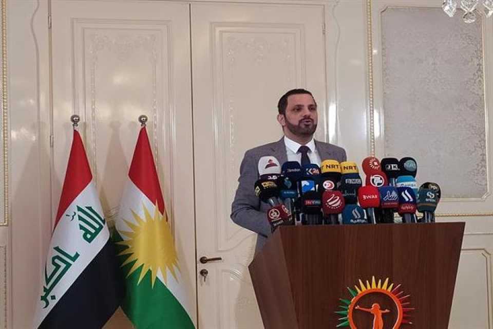شاسوار عەبدولواحید چەند مەرجێکی قورسی خستە بەردەم پارتی و یەکێتی
