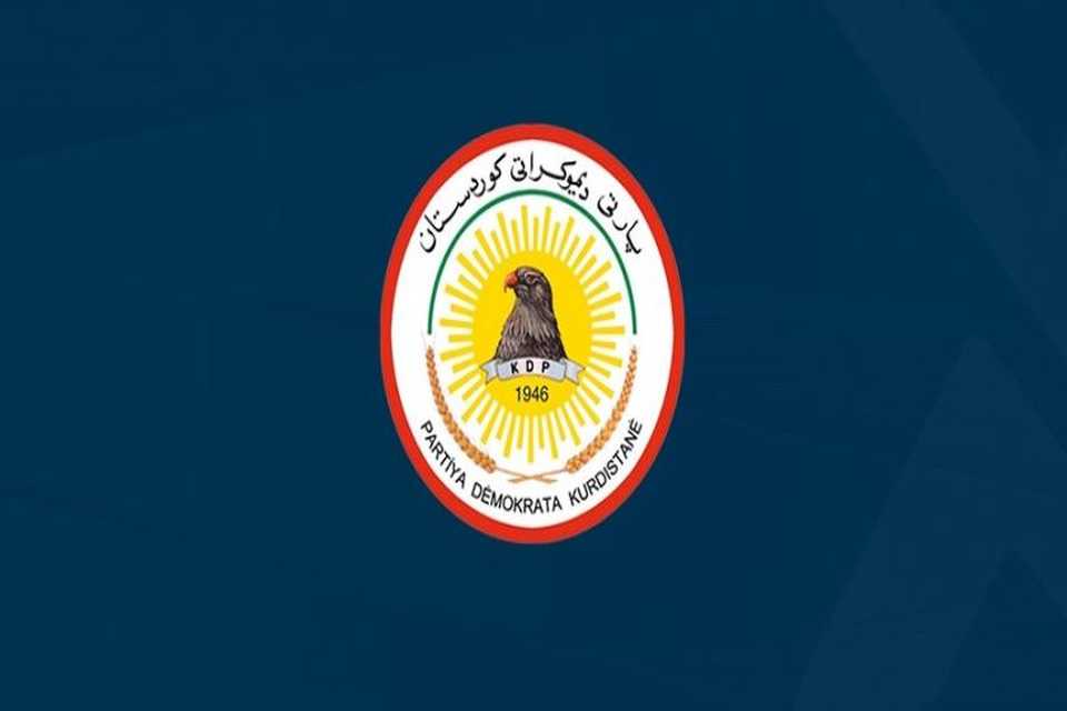 پارتی هۆشداری دەدات