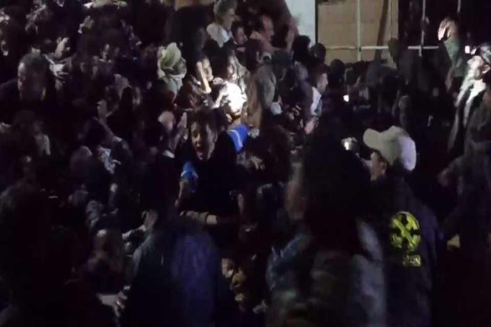 بە هۆی ڕووداوێکەوە لە یەمەن 150 کەس کوژران و بریندار بوون