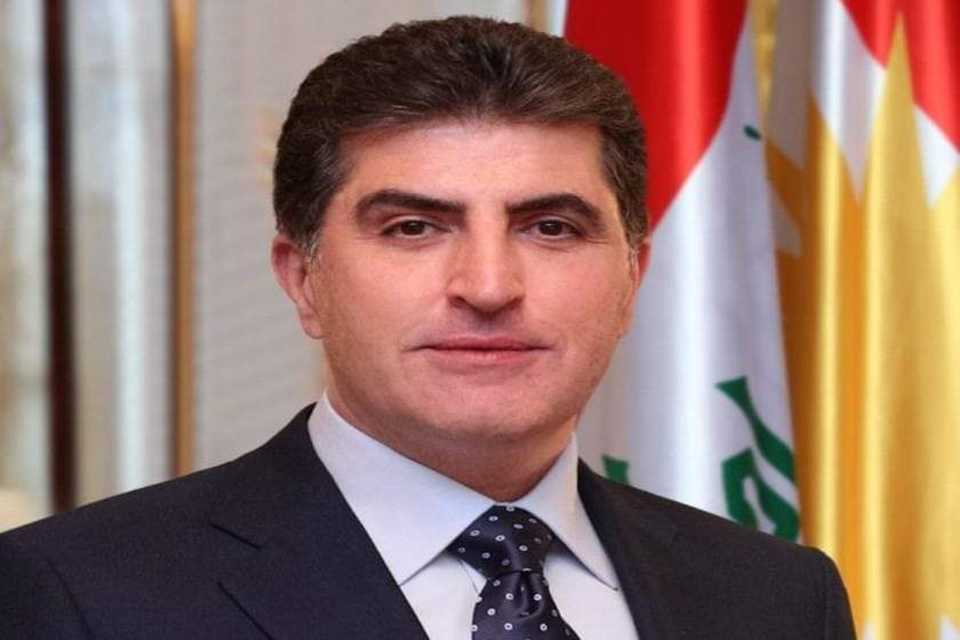 پەیامی سەرۆکی هەرێم لە یادی 50 ساڵه‌ى شه‌هيدبوونى ده‌يان قوتابى و مامۆستاى زانكۆى سلێمانى و هاووڵاتیيانى سڤيلى قه‌ڵادزێ