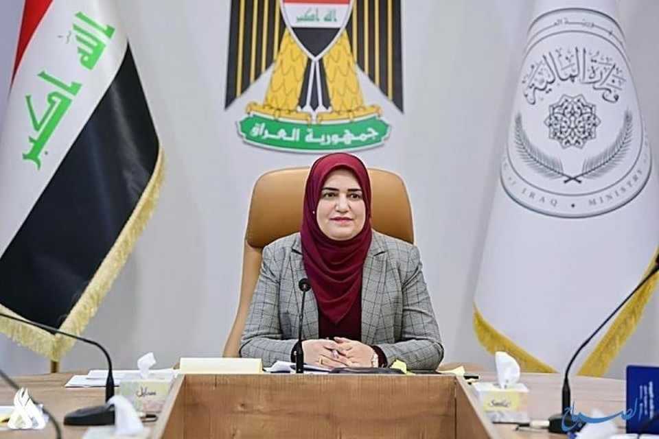 تەیف سامی: ئامادەم مووچەی خانەنشینانی هەرێم هاوتای عێراق بكەم