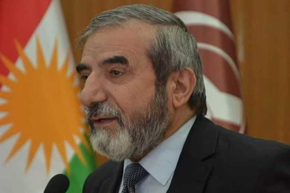 سهڵاحهدین بههادین: دەستی دەستیکردن بەقوتی هاوڵاتیان لەفەرهەنگی چ مرۆڤێکی ویژدان زیندودا جێی دەبێتەوە؟