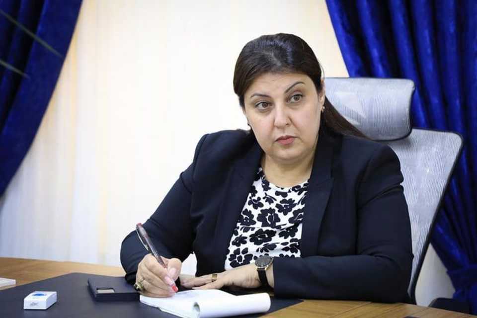 بڕیاردرا بە داخستنی مەرز و دەروازەکان بەرووی هاوردەکردنی بەرهەمی تەماتە