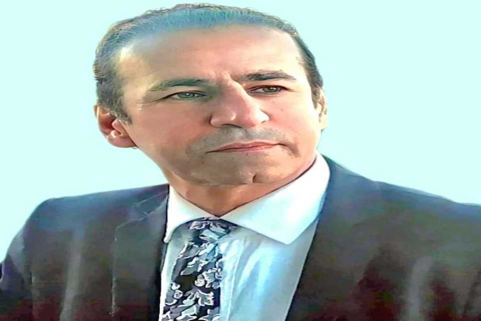 ڕۆشنبیریی هەڵبژاردن؛ فێنک بوونی کەش و هەوا بانگەشەی هەڵبژاردن گەرمتر دەکات/ نەوزاد ساڵح
