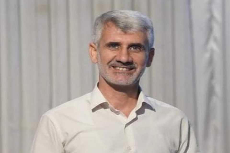 ئەرسەلان ساڵەح حەسەن: پێویستە پەیامەکانی پێغەمبەر د.خ، بکەین بە هۆکارێک بۆ دروستکردنی خێزانێکی ئاسودە و کۆمەڵگایەکی بەختەوەر