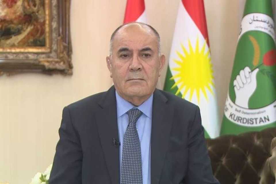 دەوری مام جەلال لە کۆکردنەوەی ئۆپۆزیسۆنی عێراق، لایەنە کوردستانییەکان و خاوکردنەوەی گرژی نێوان ئەمەریکا و ئێران 