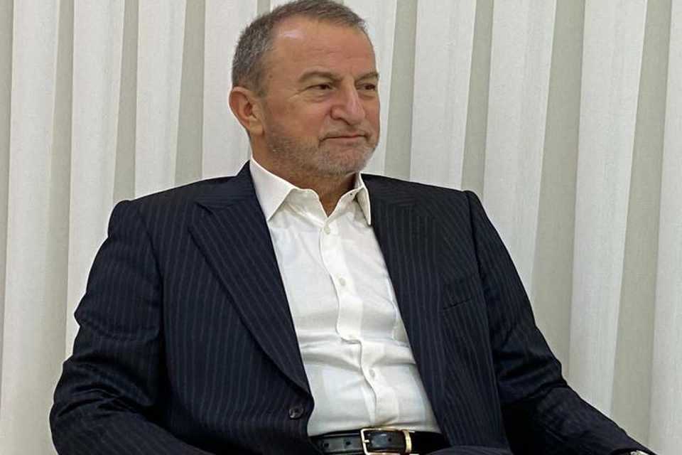 ئەدهەم بارزانی: پاش کۆچی دوایی مام جەلال تاڵەبانی بارودۆخی سیاسی کوردستان و عێراق بەرەو ئالۆزی رۆیشت