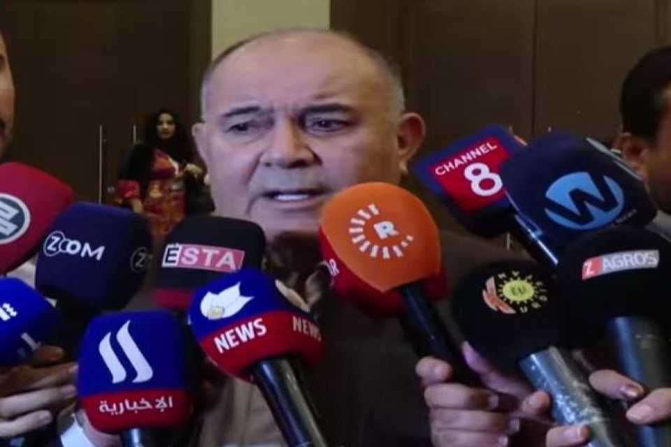 سەعدی ئەحمەدپیرە: یەکێتی لەم هەڵبژاردنەدا ڕێژەی دەنگەکانی و کورسییەکانی زیاد دەکات