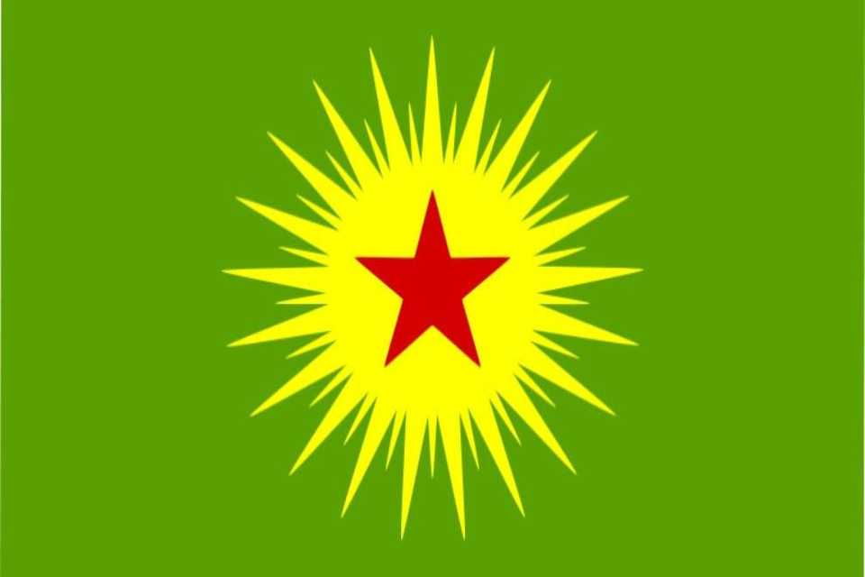كەجەكە: توركیا بەربەستێكی گەورەیە لەبەردەم سوریایەكی دیموكرات و ئازاددا