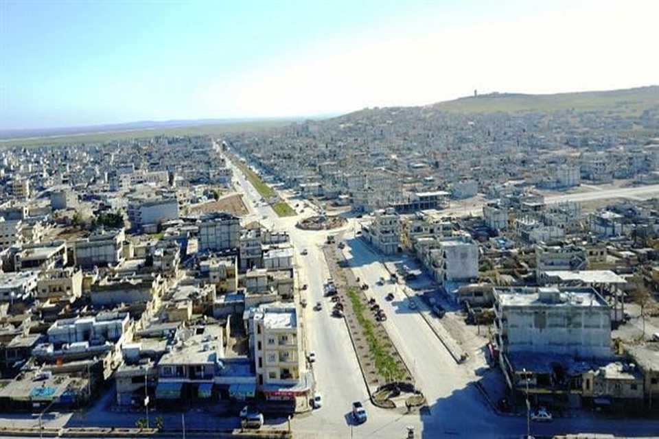 نوێنەری بارزانی سەردانی ڕۆژئاوای کوردستان دەکات