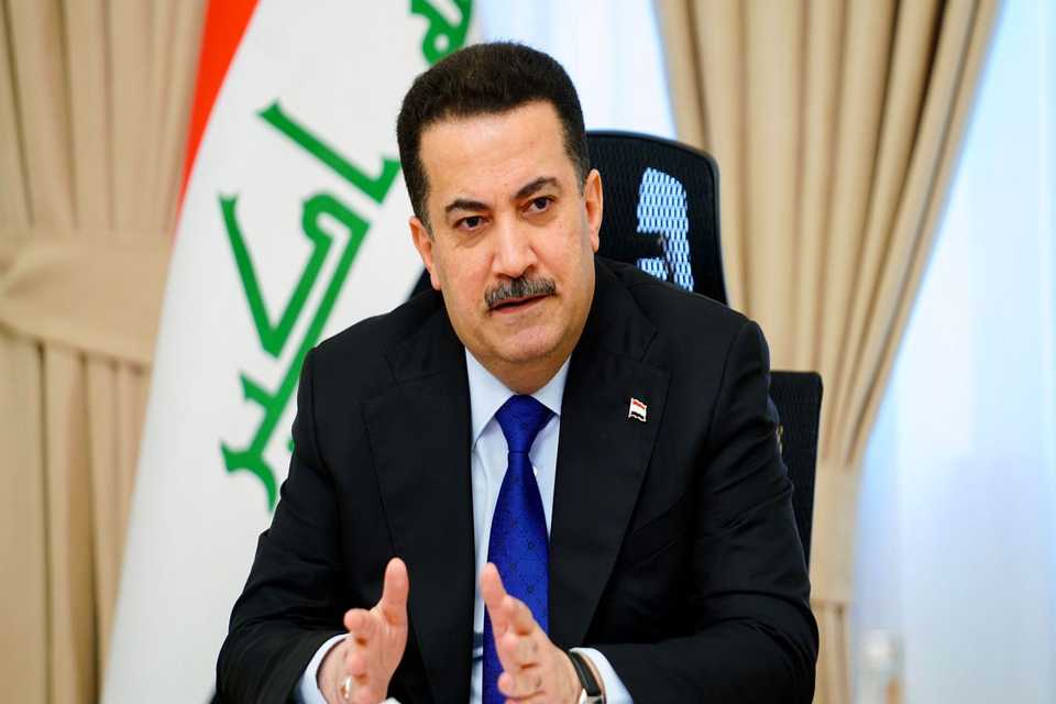 محەممەد شیاع سوودانی لێکۆڵینەوە لە رووداوەکانی دوێنێی کەرکووک دەکات
