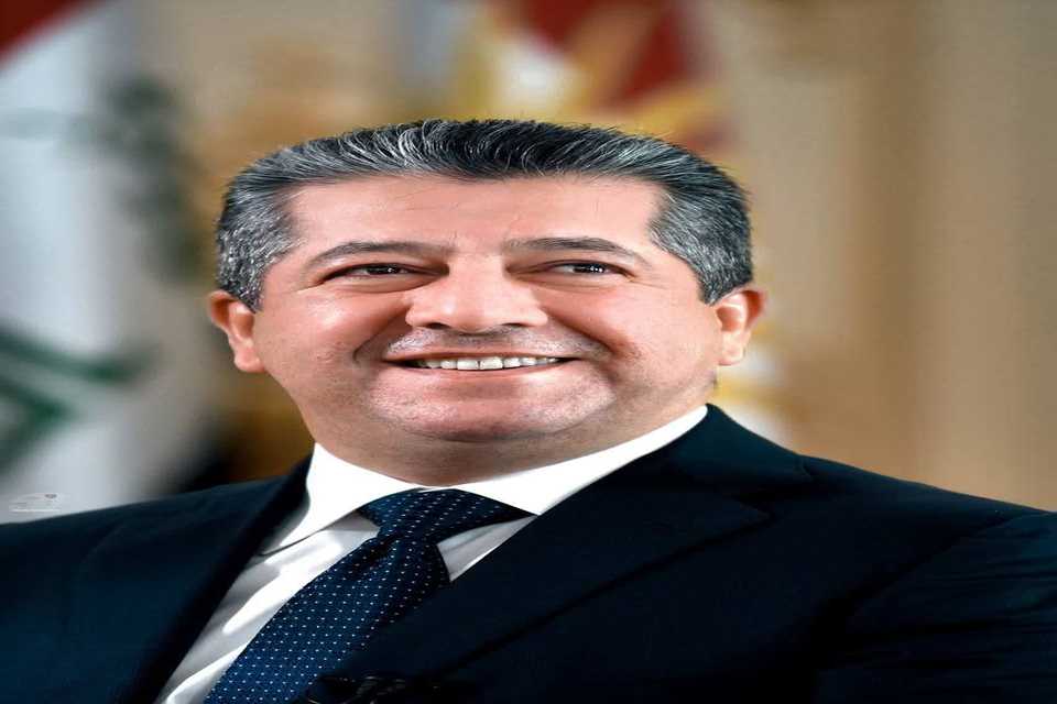 مەسرور بارزانی: ئافرەتانی کورد هەمیشە نموونەی نیشتمانپەروەری و ئازایەتی و گیانفیدایی و قوربانیدان بوون