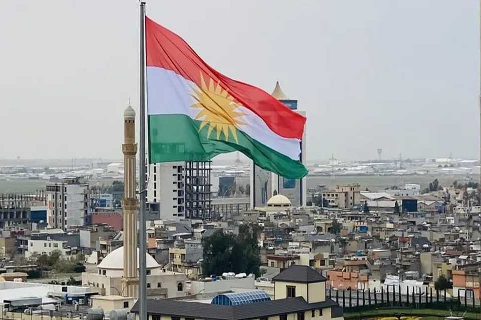 حکومەتی هەرێم دەیەوێت بەر لە جەژن مووچە دابەشبکات