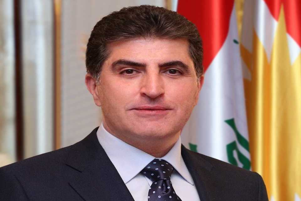 سه‌رۆكى هه‌رێمى كوردستان سه‌ردانی وڵاتی ئیمارات ده‌کات