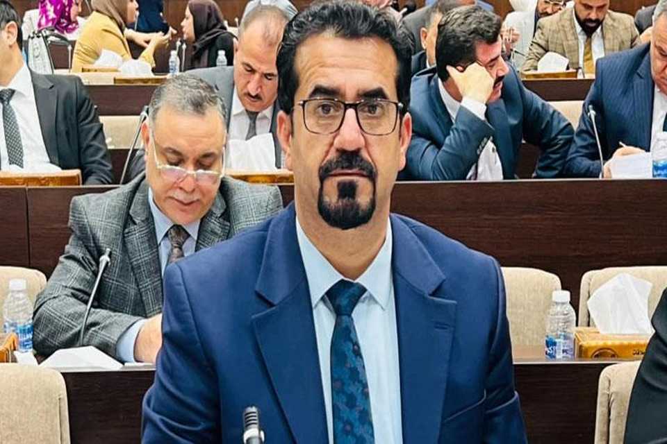 حکومەتی عێراق ئامادەنییە قەرەبووی هاوڵاتیانی هەرێمی کوردستان بکاتەوە
