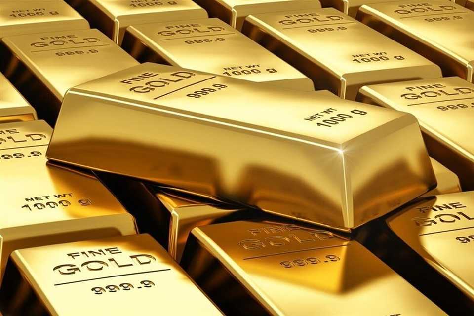 نرخی زێڕ گەیشتە بەرزترین ئاستی مێژووی خۆی