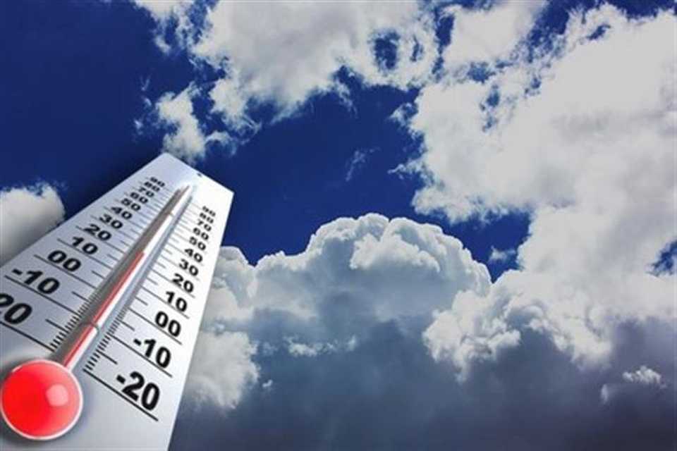کەشناسی هەرێم پێشبینی کەشوهەوای ٤٨ کاتژمێری داهاتووی بڵاوکردەوە
