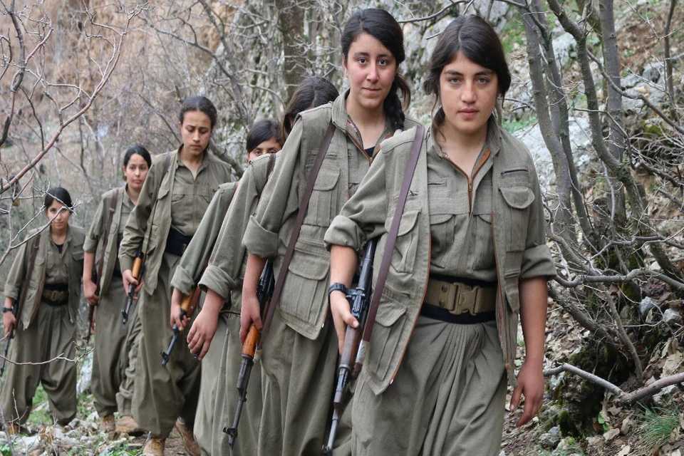 ڕووژنامەنووسێکی تورک؛ پەکەکە کۆنگرەی هەڵوەشاندنەوەی لە سلێمانی ئەنجامداوە
