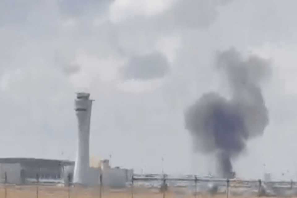هێزە چەکدارەکانی یەمەن گورزێکی گەورە لە ئیسرائیل دەدەن