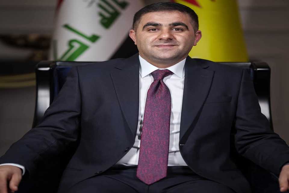 بەپارێزگابونی هەڵەبجە لە سایەی چەكوشی دادگای فیدراڵیدا / چۆمان محەمەد
