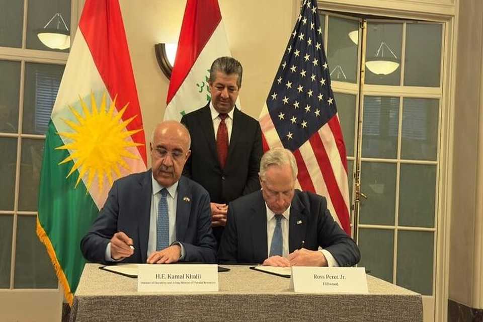 حکومەتی عێراق سکاڵایەکی یاسایی دژی هەرێم تۆمارکرد