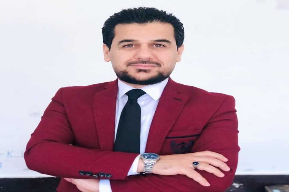 هەشت ساڵە باجی ریفراندۆم دەدەین / ئازاد ئیبراهیم ئەحمەد