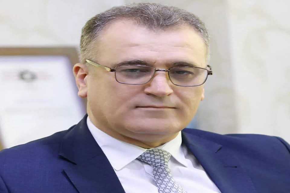 بیركردنه‌وه‌ له‌ چاره‌سه‌ر.. كاتی كات به‌فیڕۆدان نییه‌ / دکتۆر عەدالەت عەبدوڵڵا