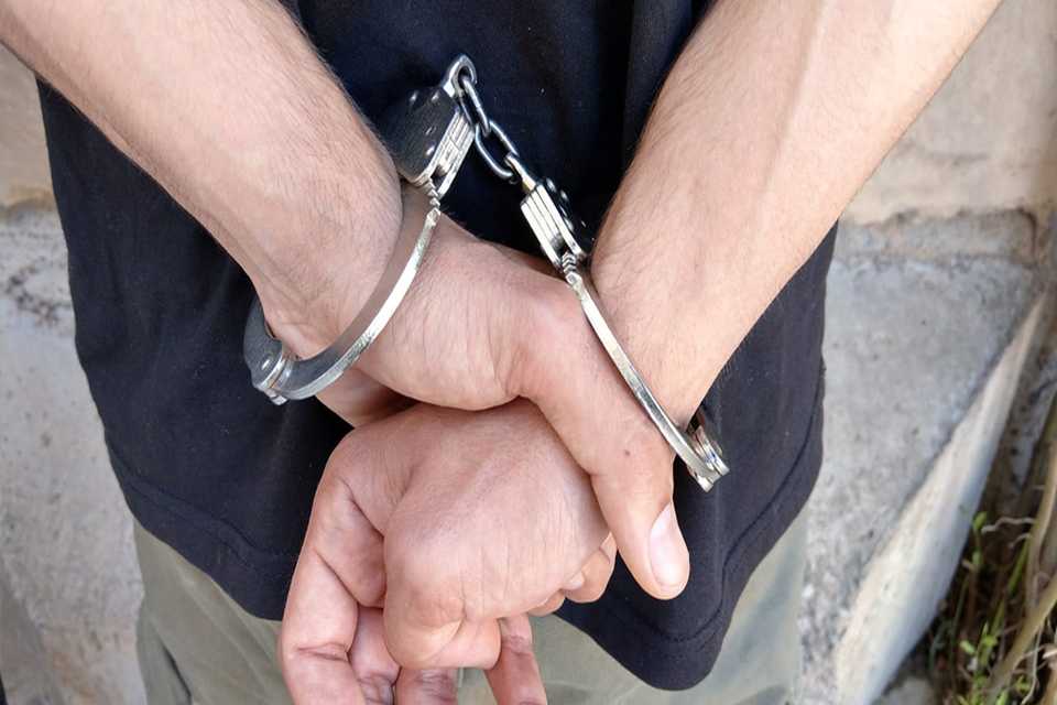 لەسەر دۆسیەی كوشتنی هاوڵاتییەك تۆمەتبارێك دەستگیركرا