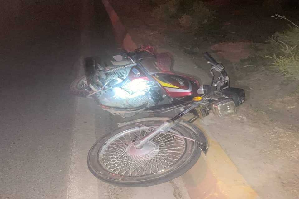 ماتۆڕ سکیلێک وەرگەڕا و لێخوڕەکەی گیانی لەدەستدا