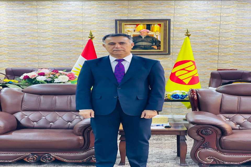 مامۆستا حسێن کەلاری: هیچ گۆڕانکارییەک بەسەر پەیوەندییەکانی نێوان هەرێمی کوردستان و کۆماری ئیسلامی ئێران دا نەهاتووە