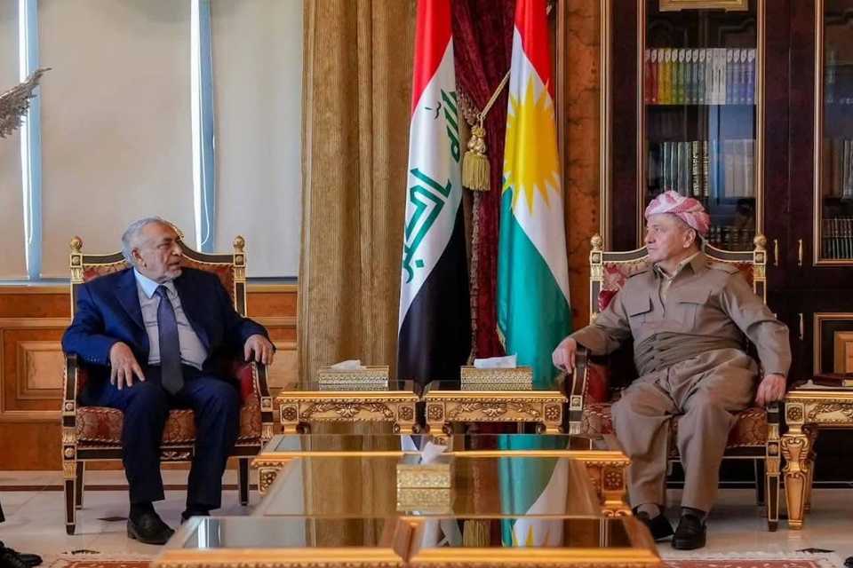 کێشەی مووچە چارەسەردەکرێت
