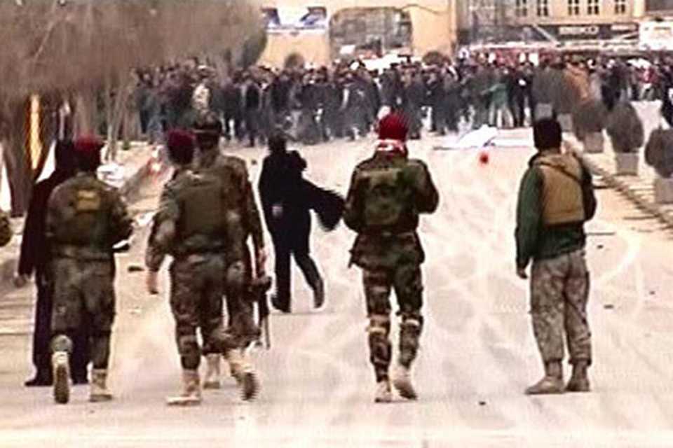 هاونیشتیمانیانی وەرتێ داوایەک ئاراستەی حکومەتى هەرێمى کوردستان دەکەن