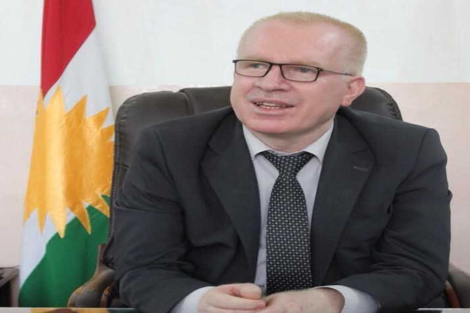  بەرپرسی پێشوی لقی گەرمیانی پارتی ڕونکردنەوەیەک لەبارەی هەوڵی تیرۆر کردنەکەیەوە بڵاو دەکاتەوە