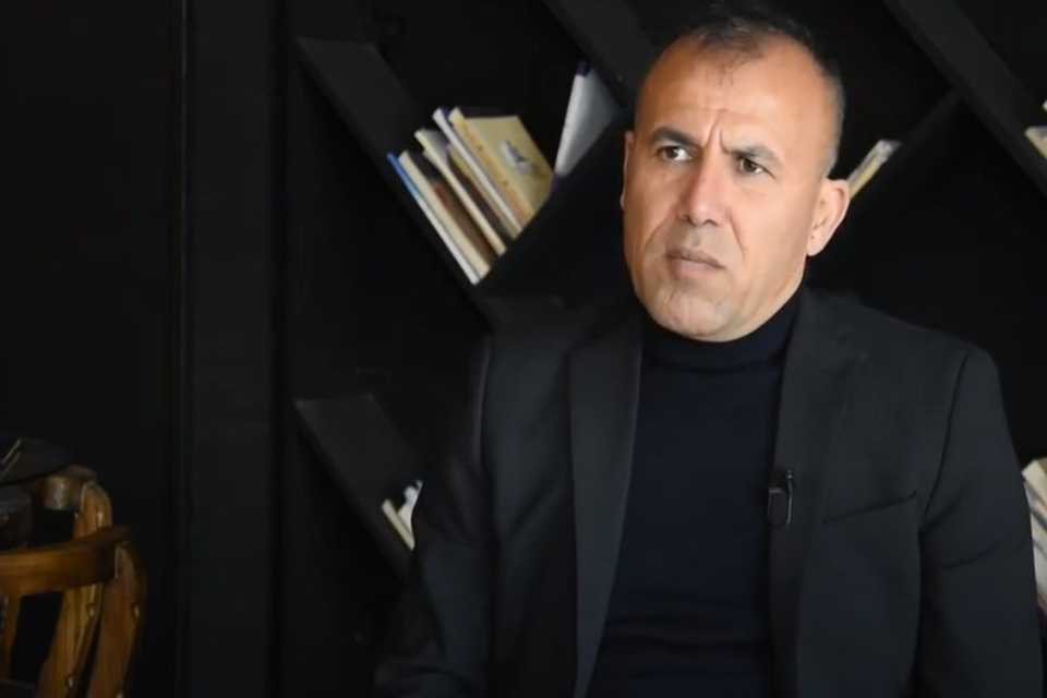 بای بای نەوت / دکتۆر سەردار عەزیز