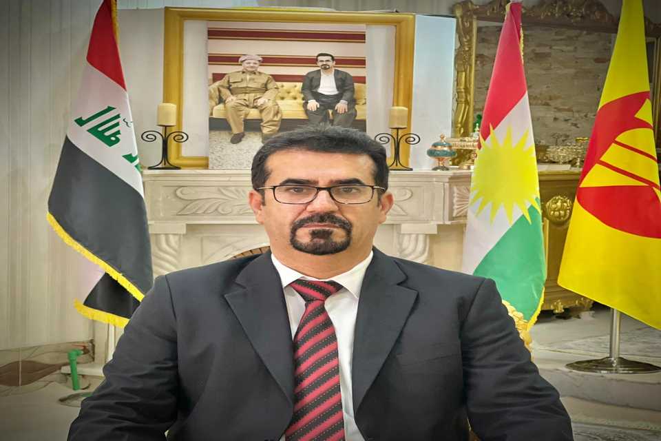 شوان کەلاری: ئەگەر ڕێگری نەکرێت لە بڕیاری بە قەزا بوونی قەرەتەپە، ئەوا پەنا دەبەینە بەر دادگای ئیداری و فیدراڵی