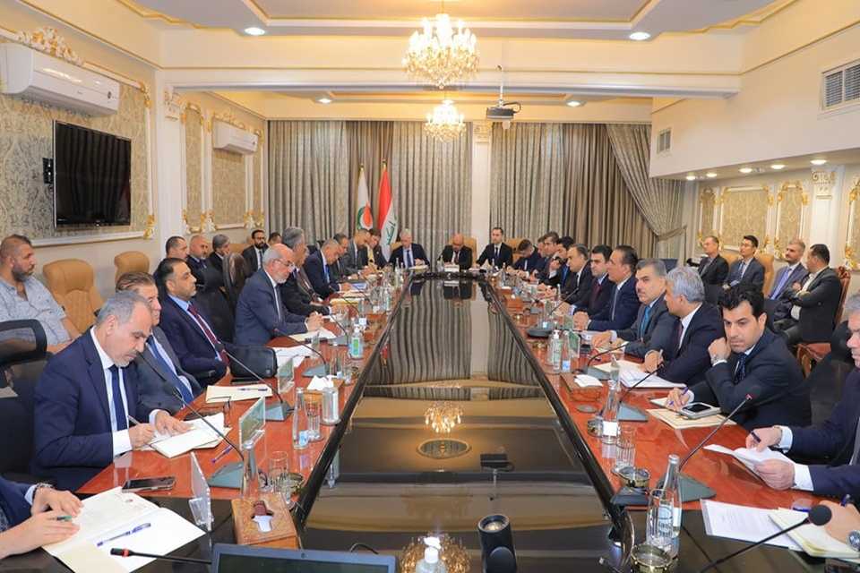  شاندی وەزارەتیی دارایی هەرێم، داواکارییەکی بەغدا ڕەتدەکاتەوە