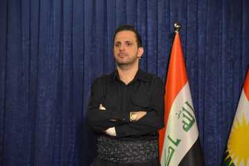 پلانێکی حکومەتی هەرێم لە دژی شاسوار عەبدولواحید ئاشکرا بوو