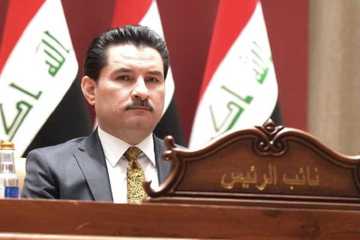 شاخەوان عەبدوڵڵا: دانیشتنی شەممەی پەرلەمانی عێراق دواخراوە