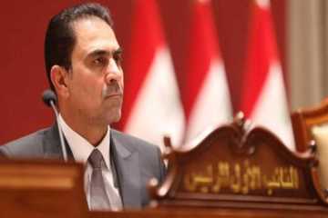 مەندەلاوی: بڕیاری درێژکردنەوەی خولی یاسادانانی پەرلەمان بۆ تەواوکردنی ژمارەیەک یاسای گرنگە
