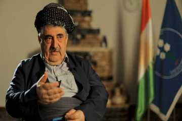 محەمەد حاجی مەحمود: هەڵبژاردنی پەرلەمان دوادەخرێت / پرسی مووچە چارەسەر نابێت