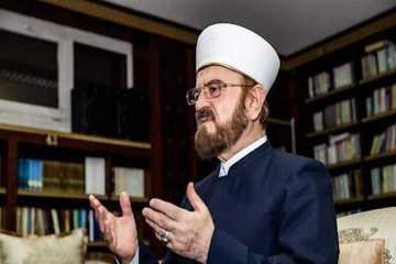 دکتۆر عەلی قەرەداغی: شەهیدبوونى ئیسماعیل هەنییە، نەوەیەکى نوێ دێنێتە بەرهەم کە زیاتر پابەند و گەرمە لەسەر دۆزە رەواکەیان