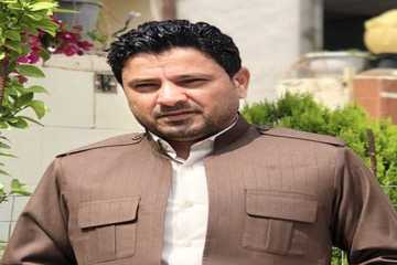 پزیشکیان بە کۆڵێک دەستکەوتەوە عێراق بەجێ دەهێڵێت و ئێمەش تەنها میوانداریەکەمان بۆ دەمێنێتەوە / سەردەشت محەمەد 