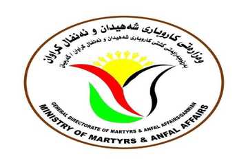 سەردانەکەی لاهور شێخ جەنگی بۆ مەزاری ئەنفالکراوان لە گوندی دێبنە بەبێ هەمانگی و ئاگاداری بووە