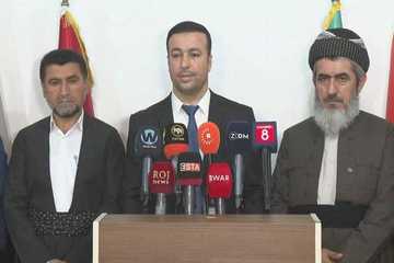 دەنگ بە کۆمەڵی دادگەری دەدەن؛ بزووتنەوەى پەیوەندیی ئیسلامی لە بازنەی هەڵەبجە کشایەوە