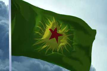 کەجەکە، داوادەکات بۆ ئەم هەڵبژاردنەی پەڕلەمانی کوردستان خەڵک دەنگ بە "پەدەکە" نەدات