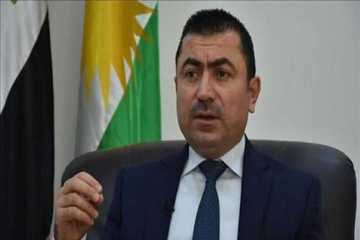 وەزیری پلاندانانی هەرێم: نابێت سەرژمێری ئەمجارە بەسیاسی بکرێت و دژی پێکهاتەکانی عێراق بەکاربهێنرێت