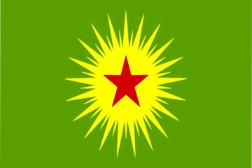 كەجەكە: توركیا بەربەستێكی گەورەیە لەبەردەم سوریایەكی دیموكرات و ئازاددا