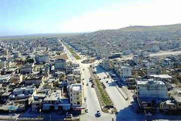 نوێنەری بارزانی سەردانی ڕۆژئاوای کوردستان دەکات
