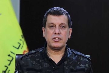 ڕۆڵی ئەمەریکا گرنگە بۆ راگرتنی ئاگربەستی هەمیشەیی لە باكوری رۆژهەڵاتی سوریا