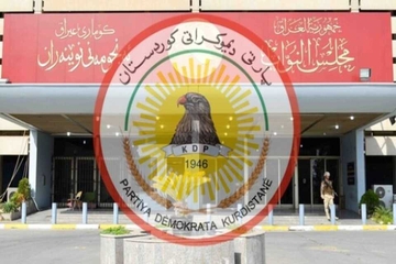 فراکسیۆنی پارتی؛ ئێوە هەرێمی کوردستان بە بەشێک لە عێراق نازانن، کەچی وازیشی لێ ناهێنن